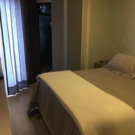 Apto 2Suites 30M Da Praia Florianopolis Luaran gambar