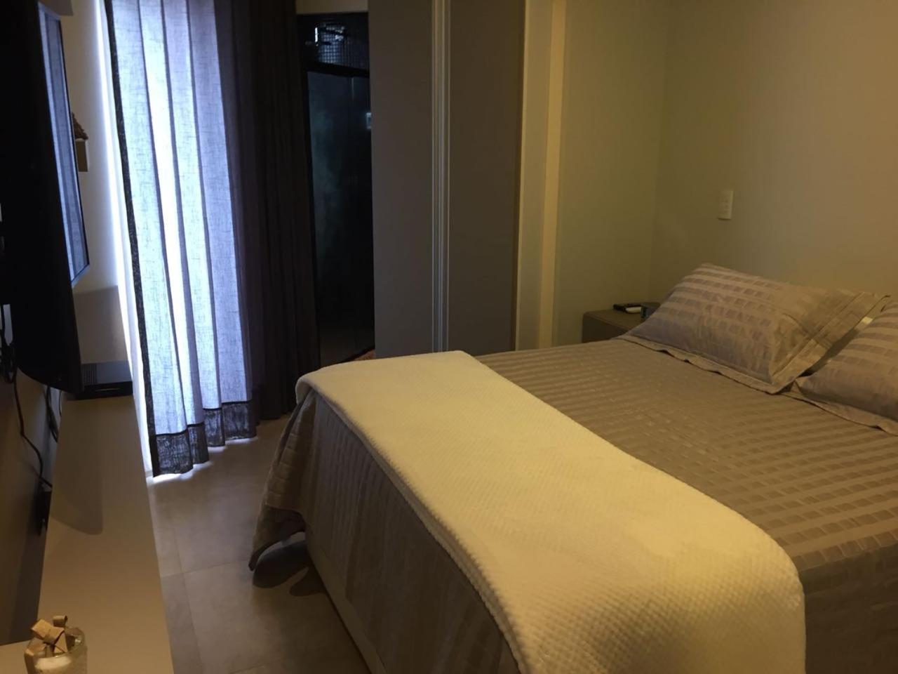 Apto 2Suites 30M Da Praia Florianopolis Luaran gambar